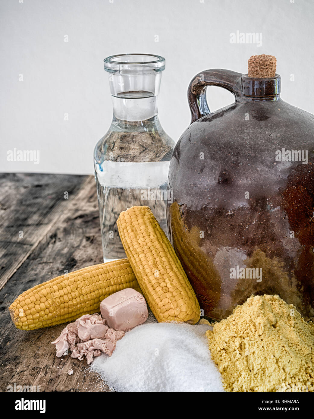 Half gallon jug hires stock photography and images Alamy