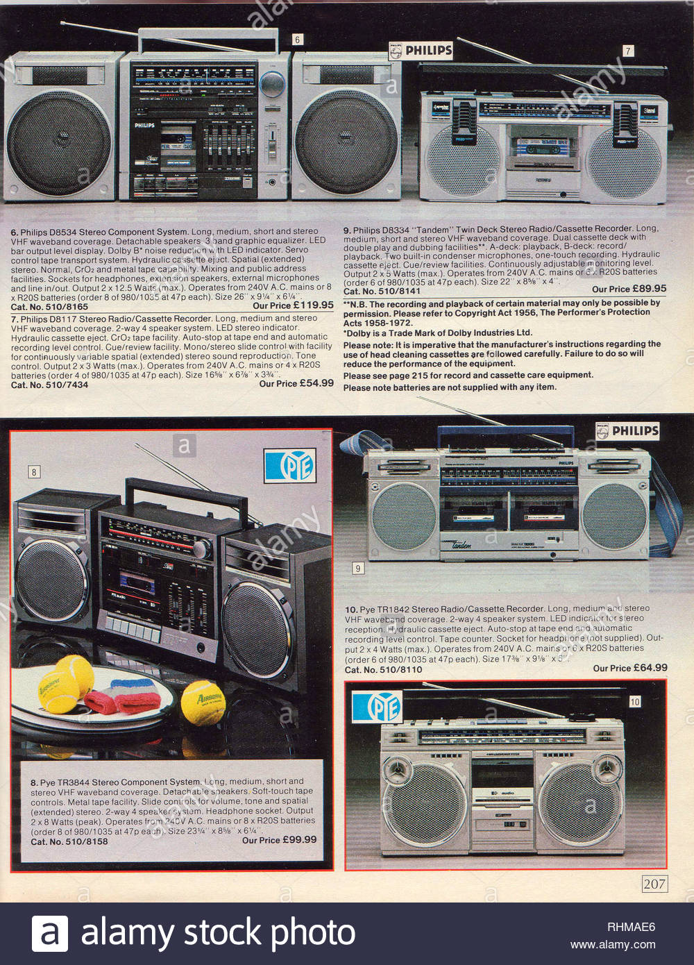 argos boombox speaker