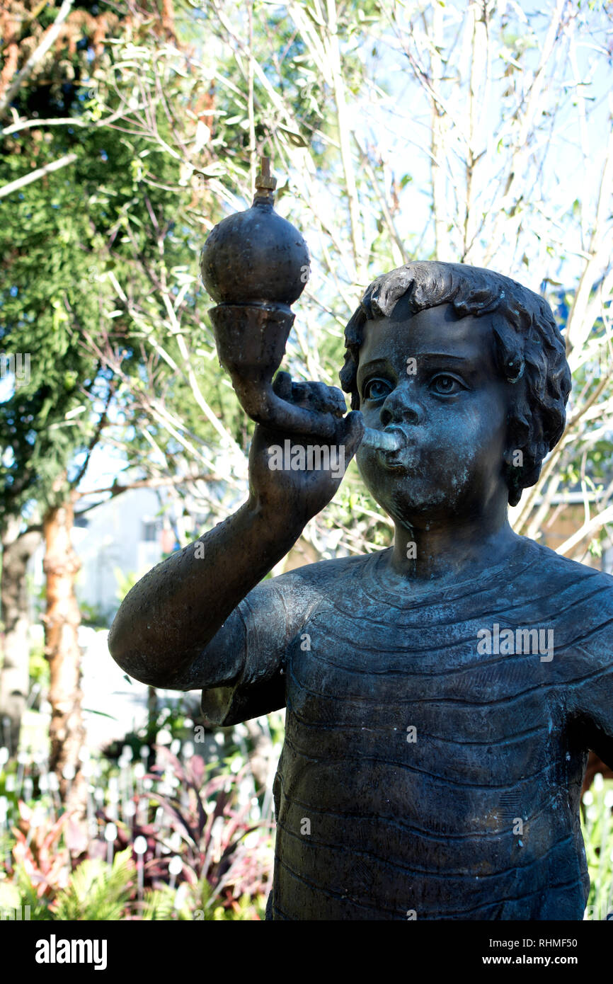Sculpture Garden Australia High Resolution Stock Photography and Images Alamy