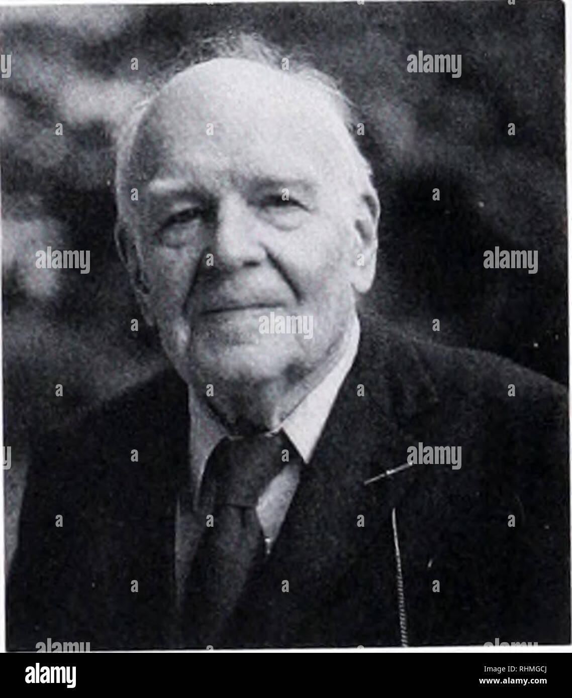 Edwin j cohn hires stock photography and images Alamy