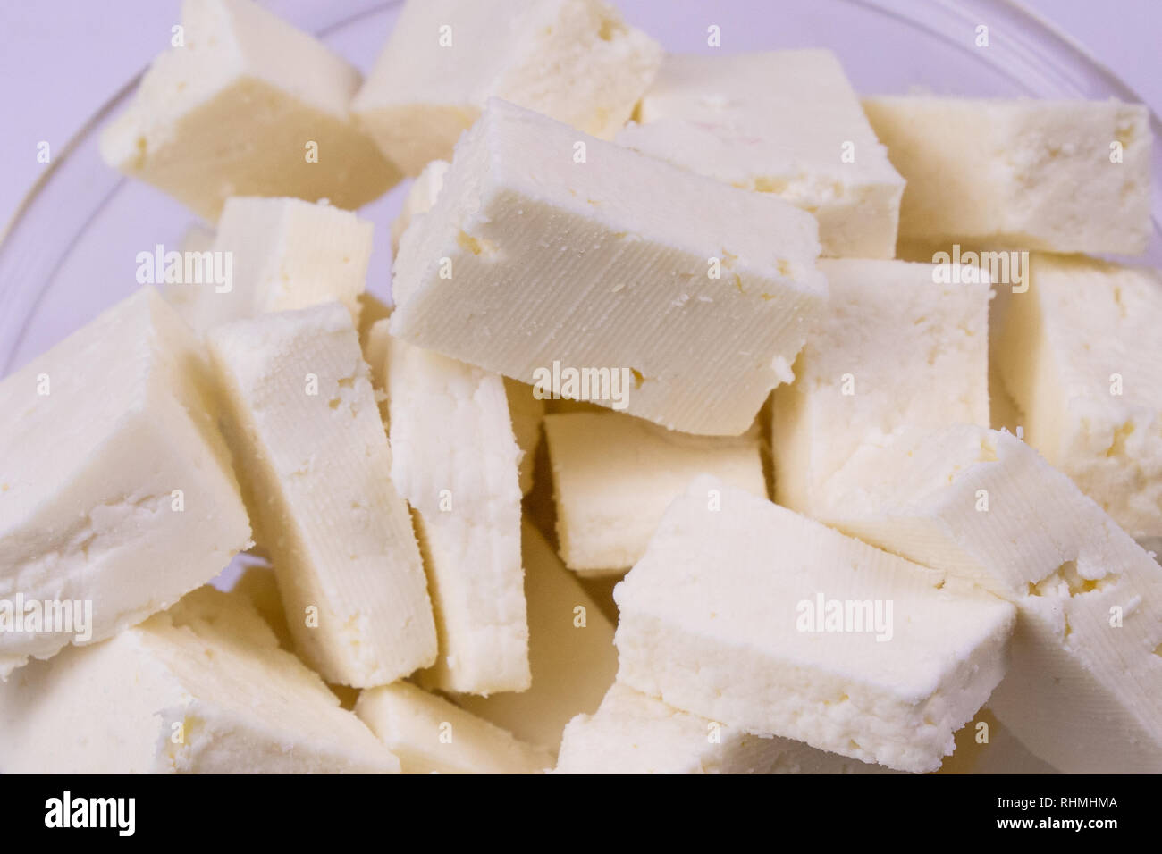 Paneer cheese hires stock photography and images Alamy