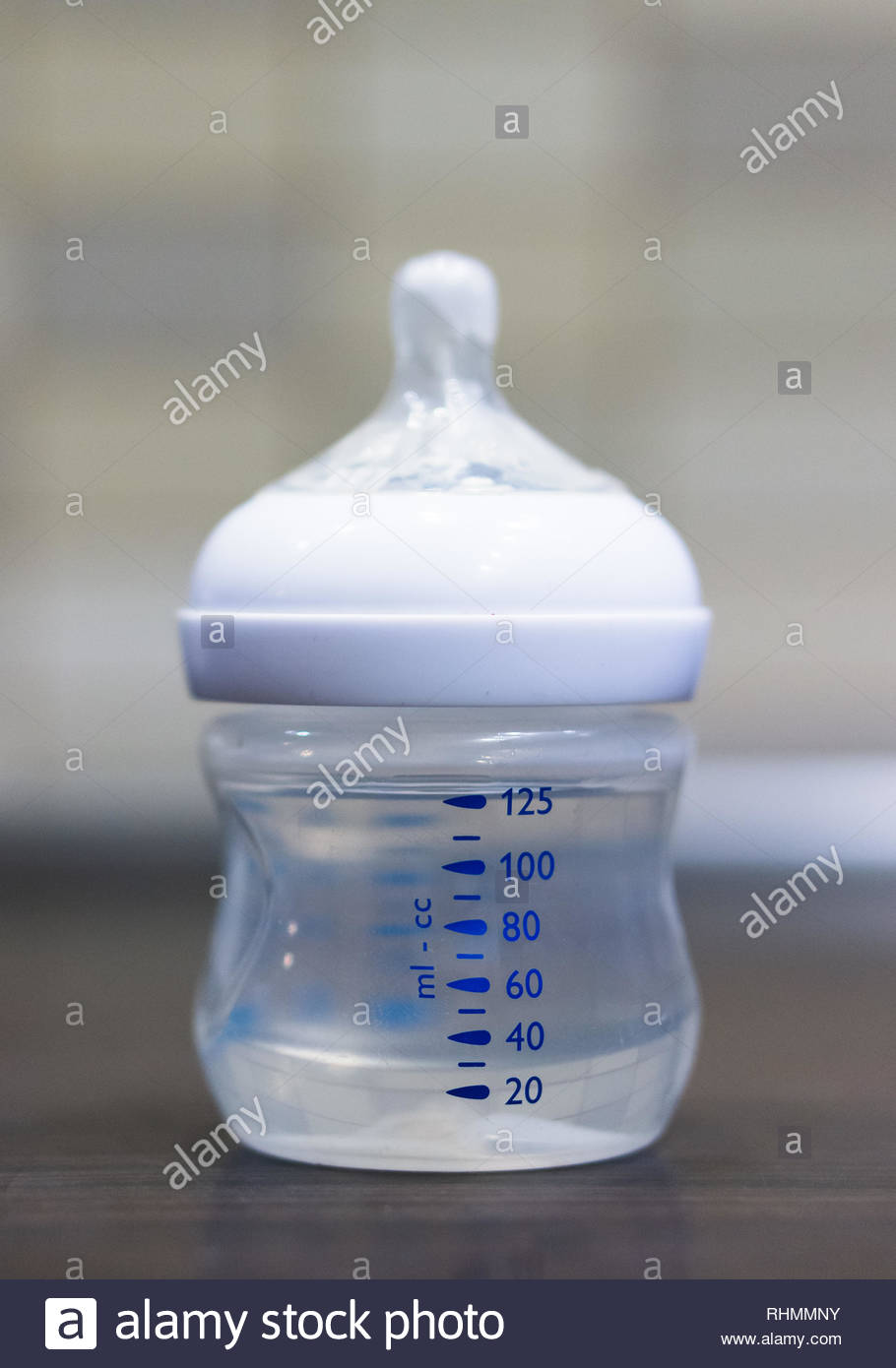 small baby bottles