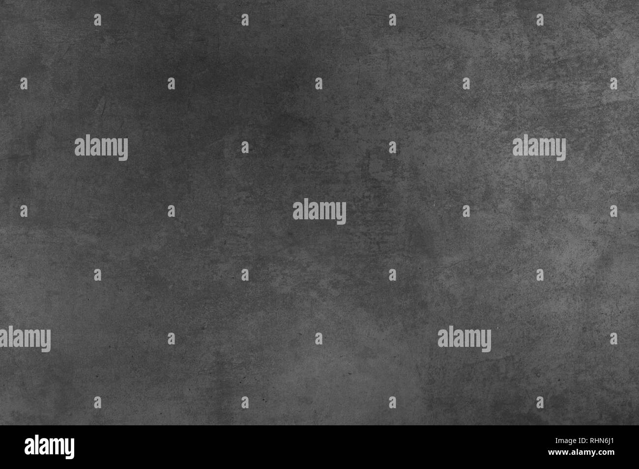 Dark grey black cement floor abstract background texture. Blank dark