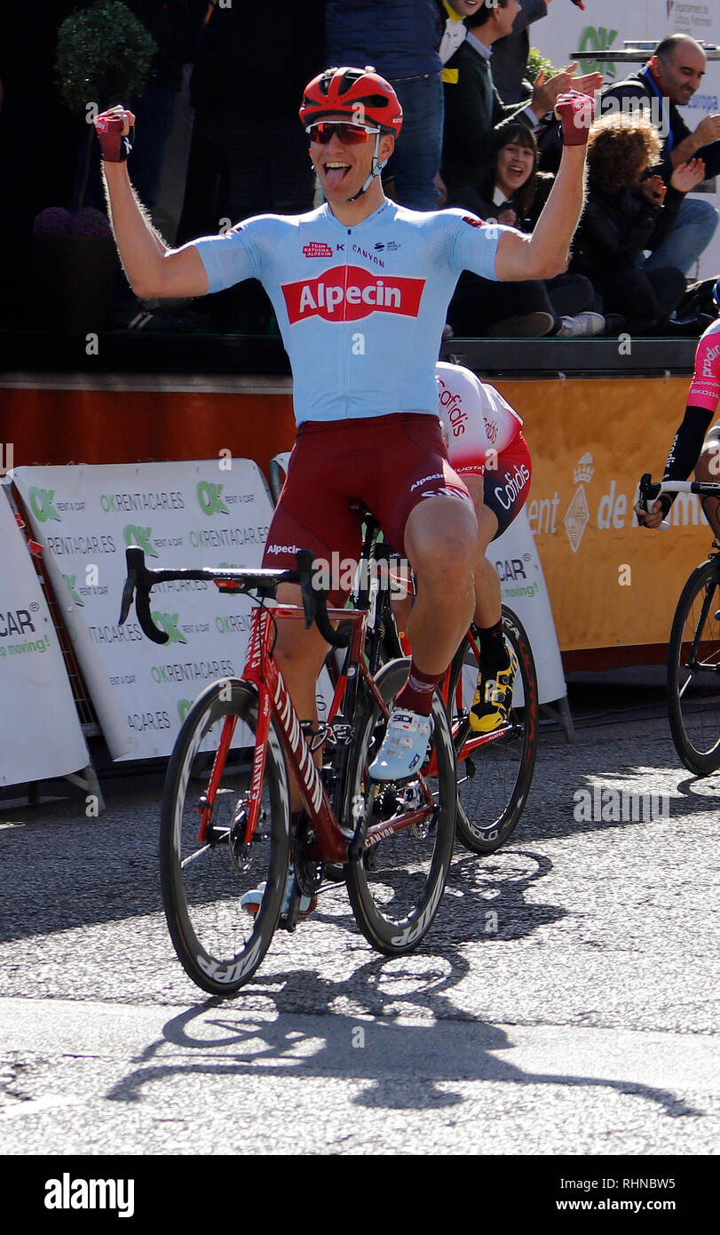 katusha cycling team 2019