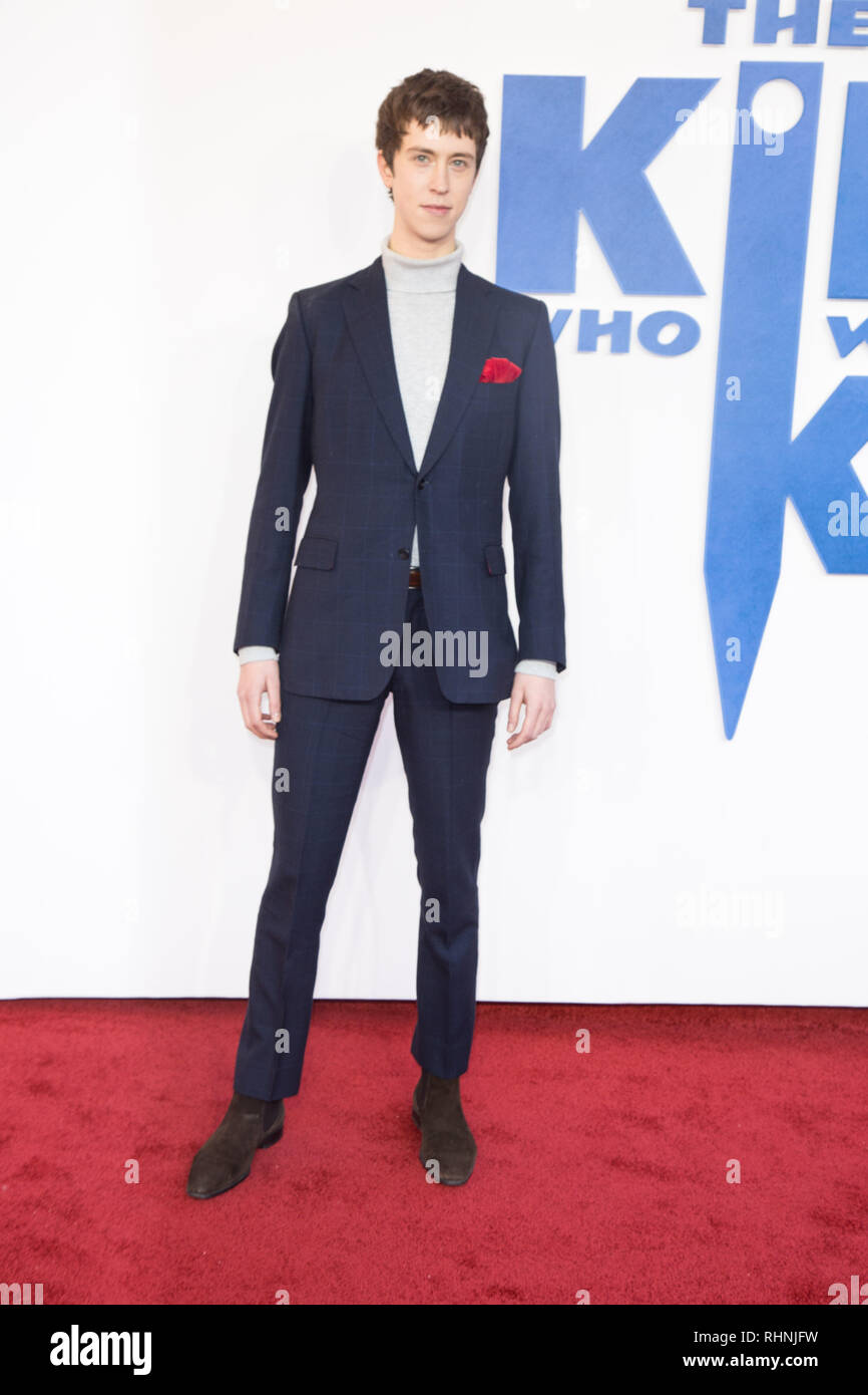 Angus imrie hi-res stock photography and images - Alamy