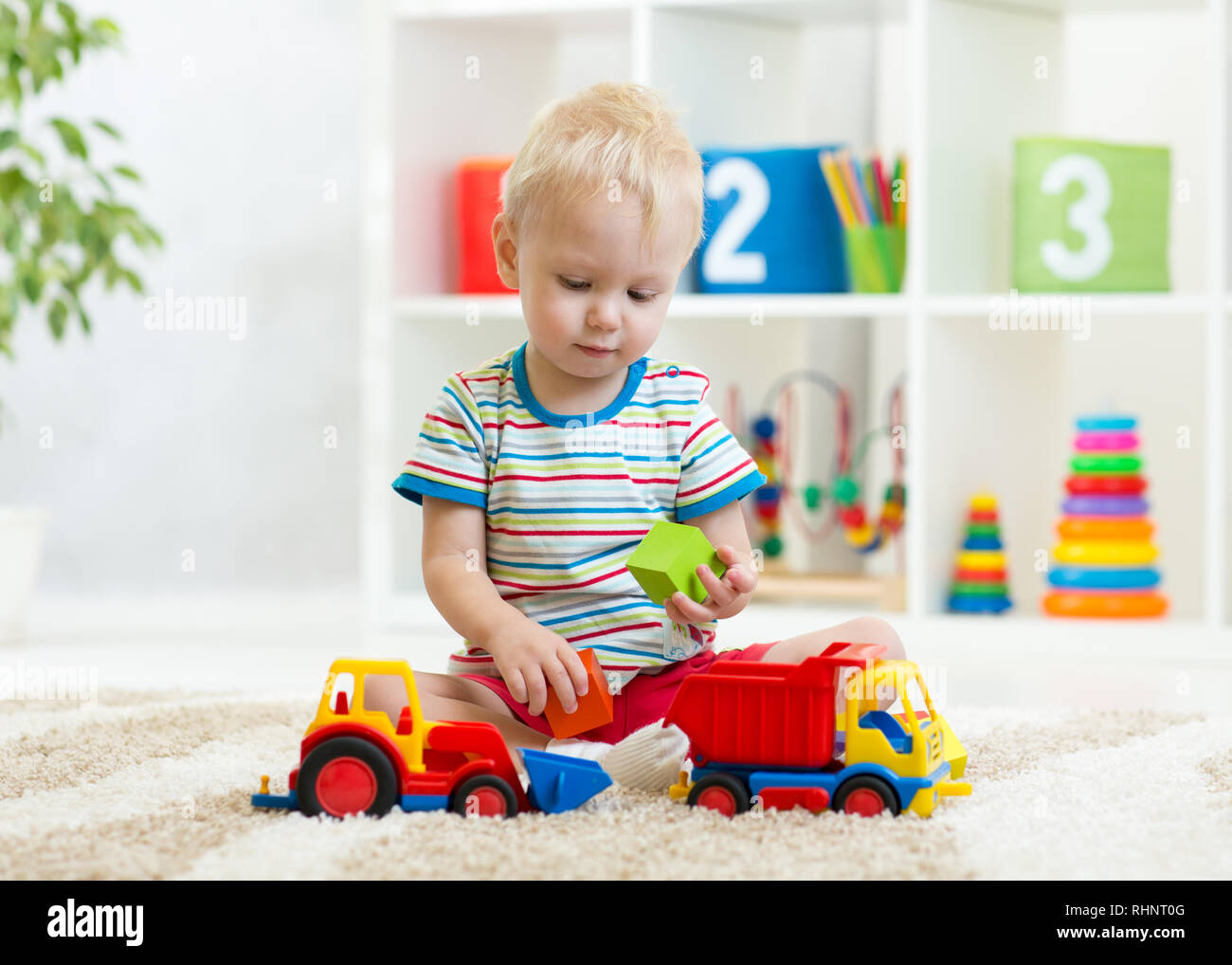 toys for kindergarten boy