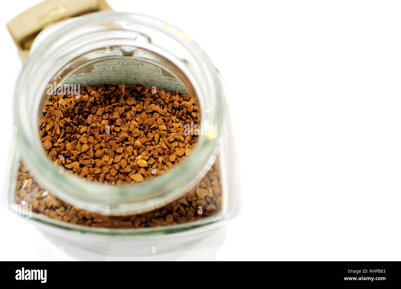 Download Instant Coffee Jar High Resolution Stock Photography And Images Alamy Yellowimages Mockups