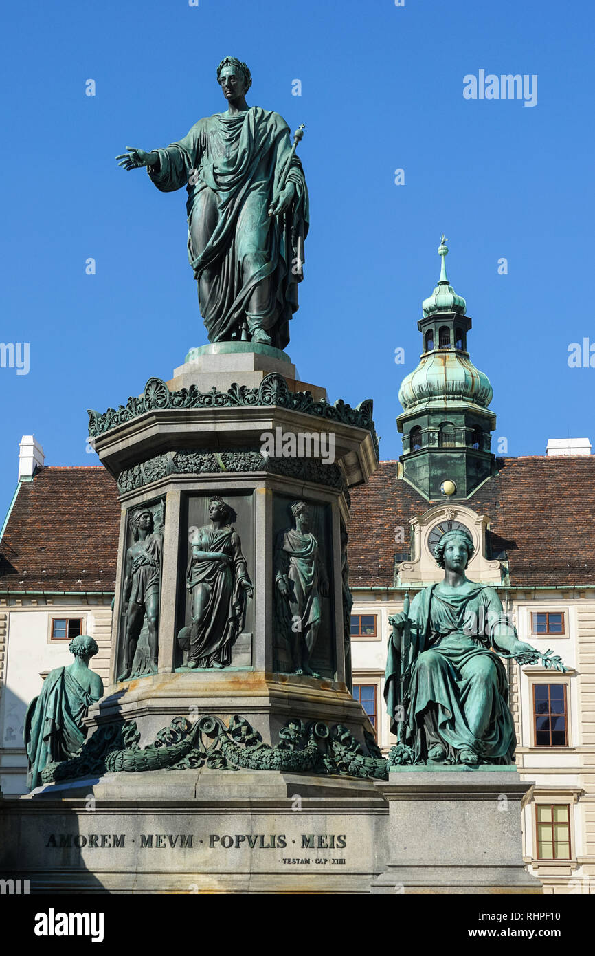 Emperor franz joseph i hires stock photography and images Alamy