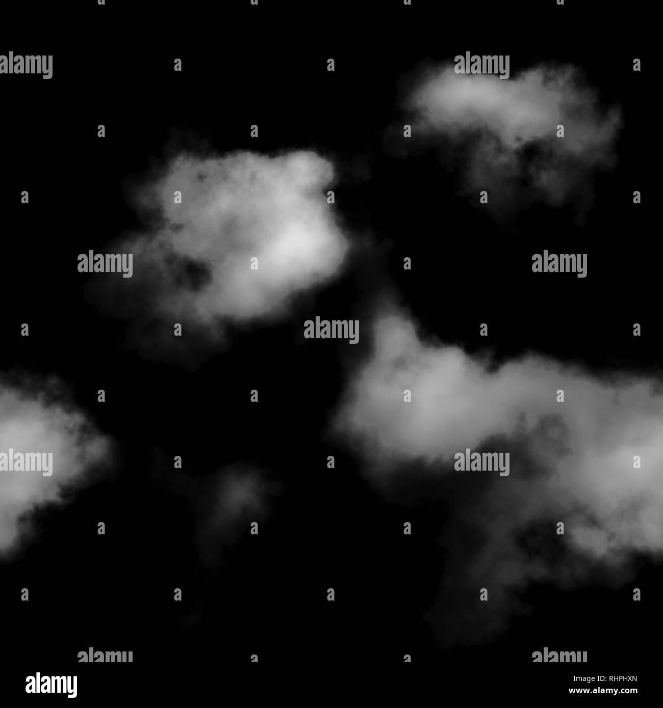 Volumetric cloud Black and White Stock Photos & Images - Alamy