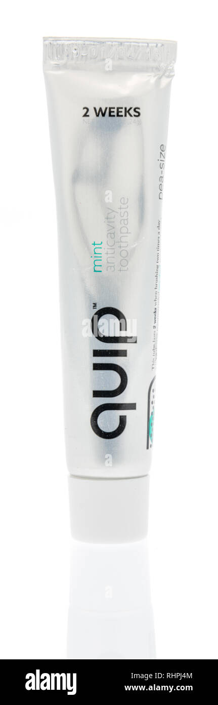 dinb toothpaste