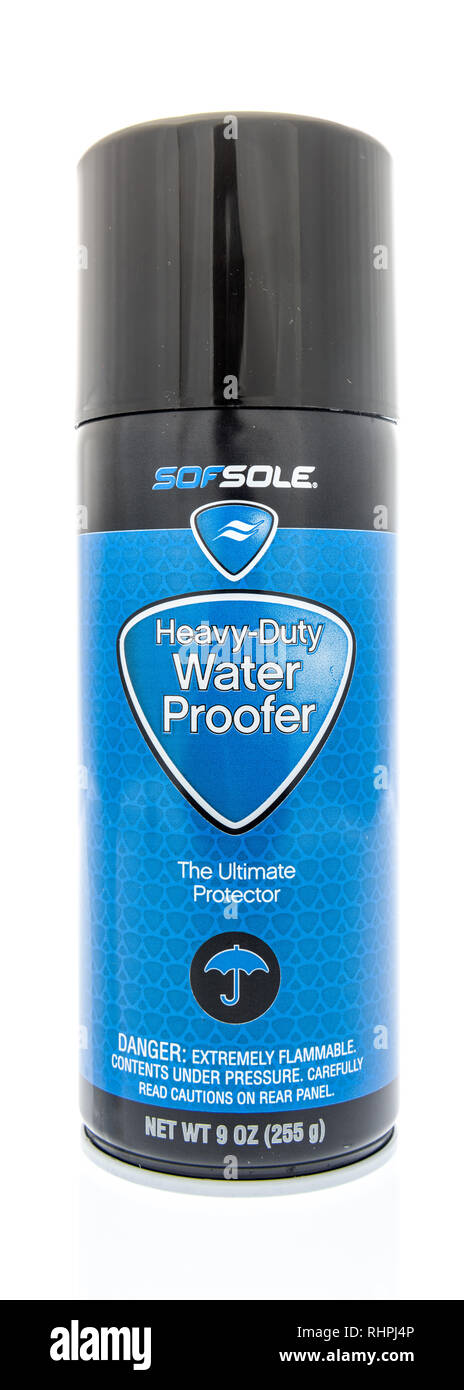Soft sole water proofer deals