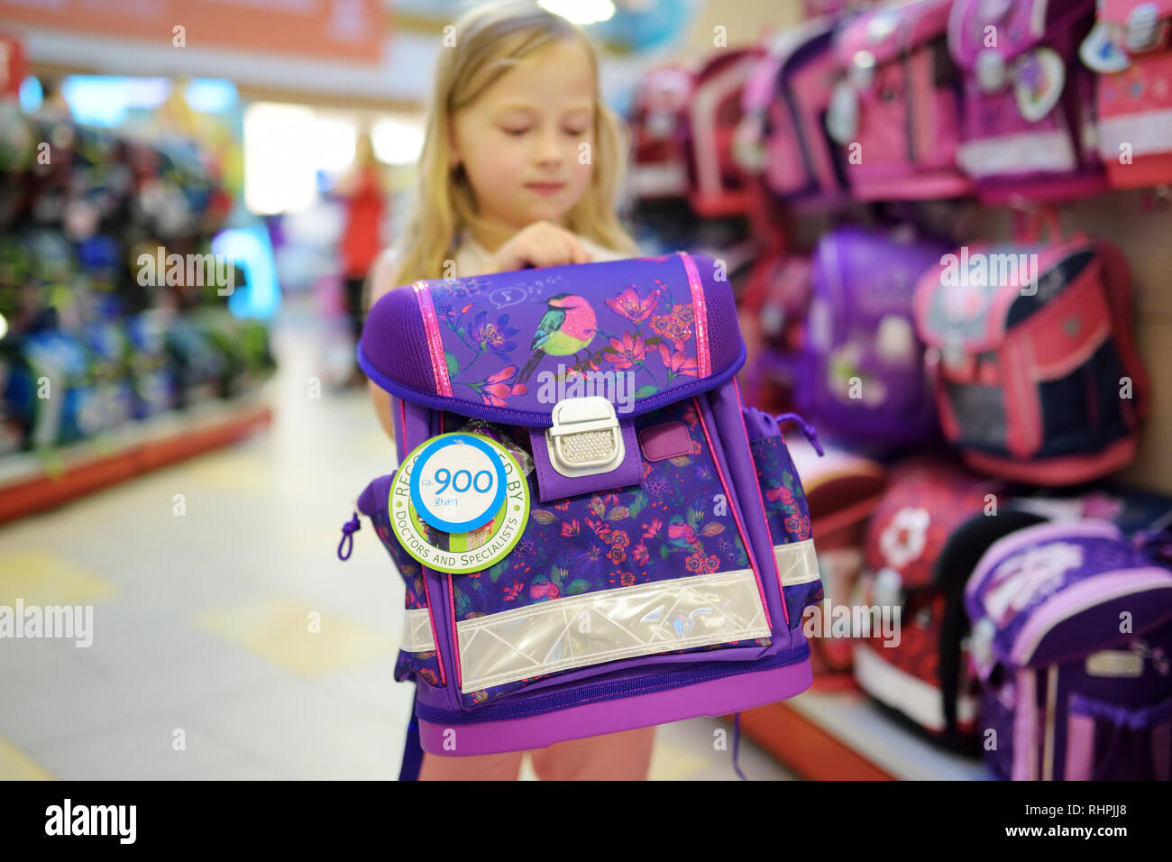 cute back to school backpack