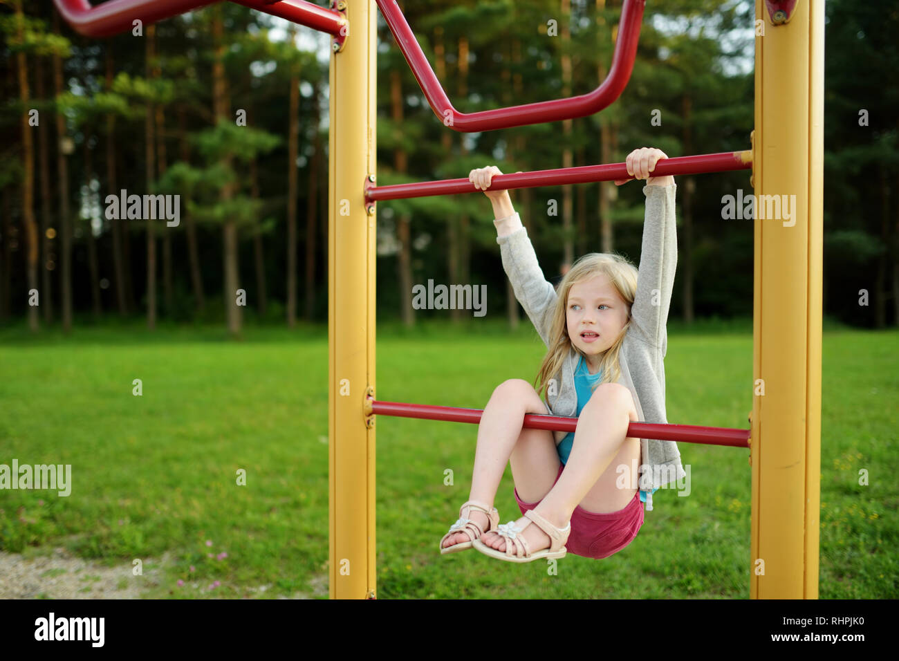 Girls outdoor play sale