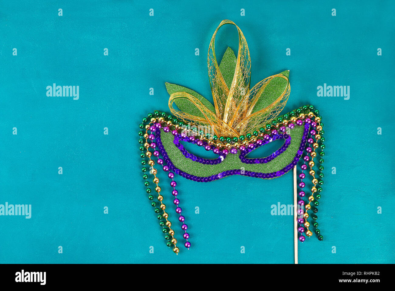 Diy Masquerade Mask Mardi Gras Fat Tuesday Gift Idea Decor