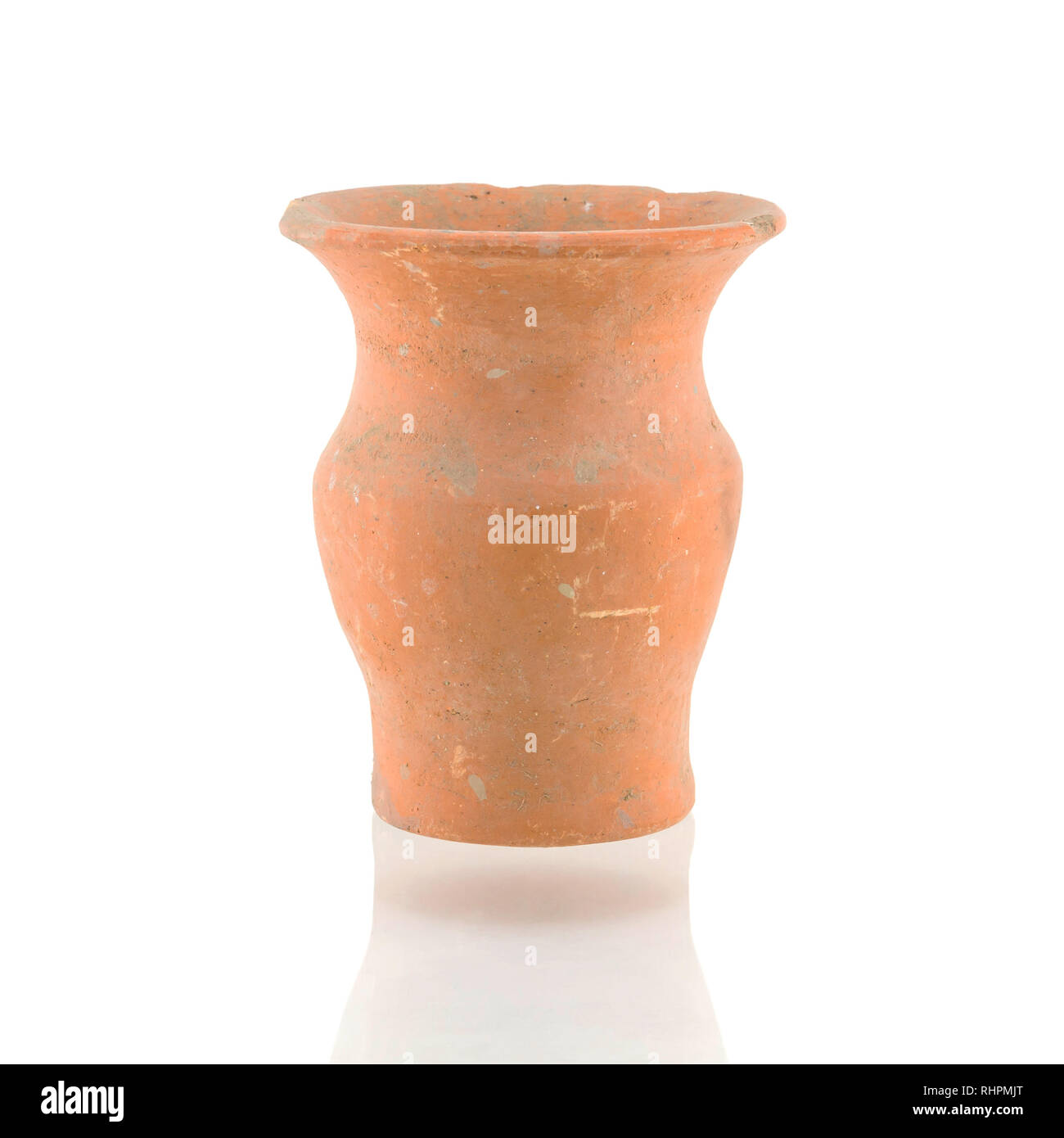 vase isolated on with background Stock Photo - Alamy