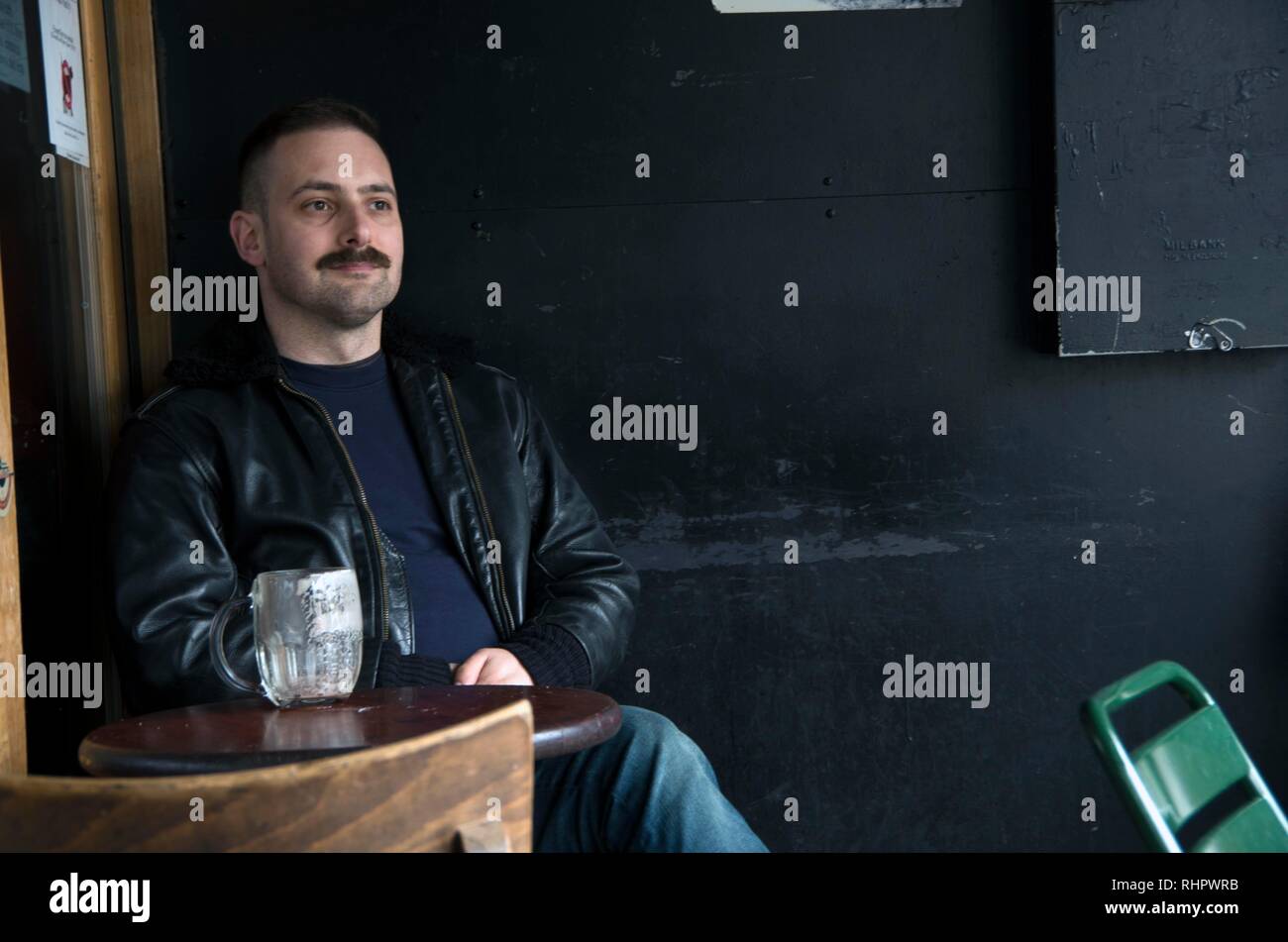 langlitz leather men