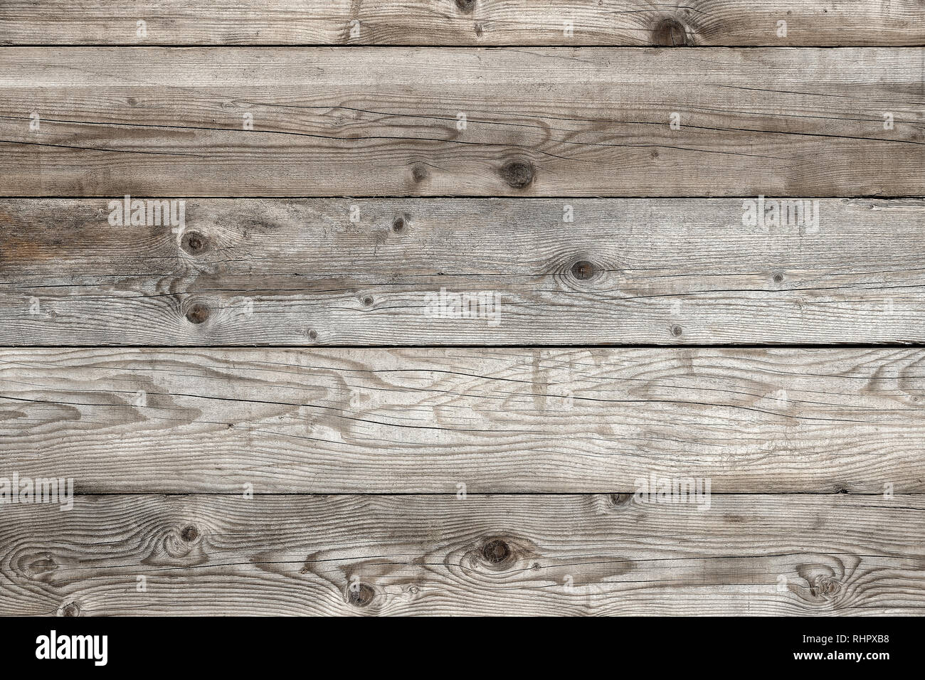 Old Faded Wood Wall Background Stock Photo   Image Of Fence, Natural