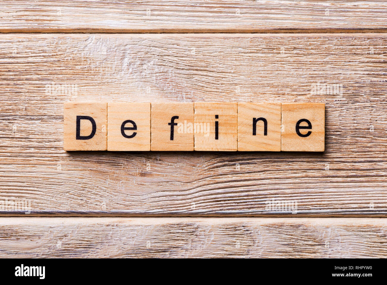 Define Stock Photos & Define Stock Images - Alamy