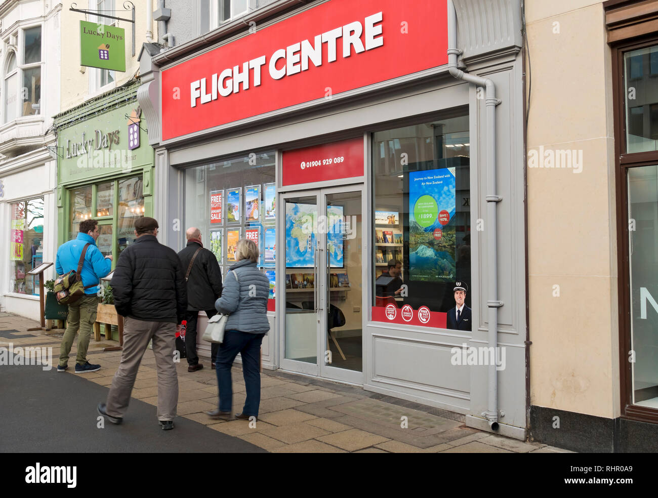 Flight centre shop uk hires stock photography and images Alamy Flight centre shop uk hires stock photography and images Alamy