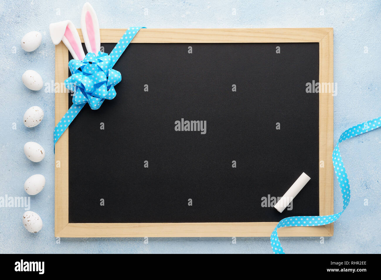 Small chalkboard on wall hi-res stock photography and images - Alamy