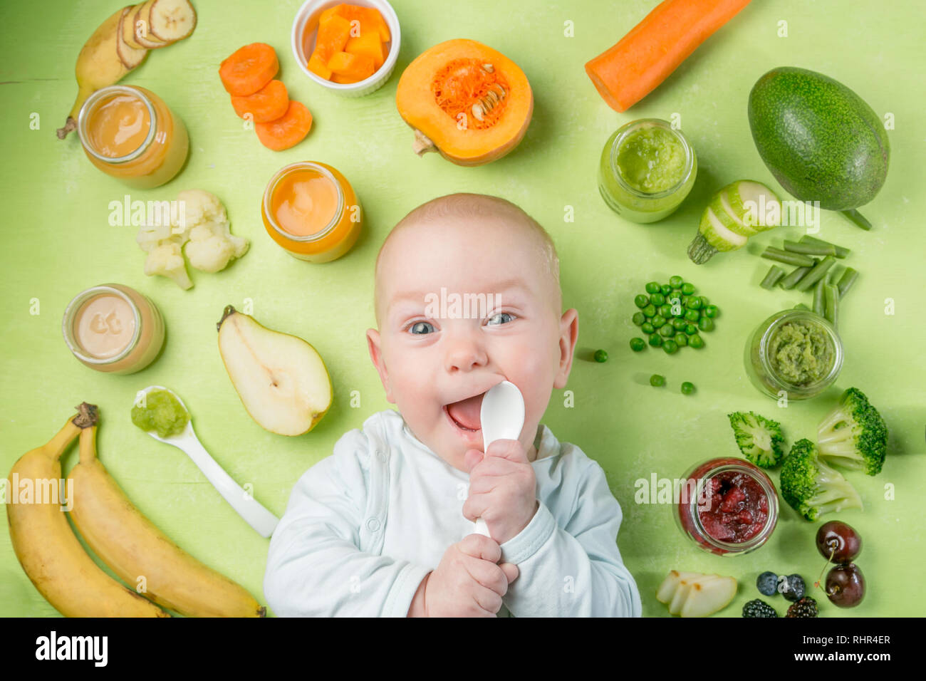 Download Baby Food Jars High Resolution Stock Photography And Images Alamy PSD Mockup Templates