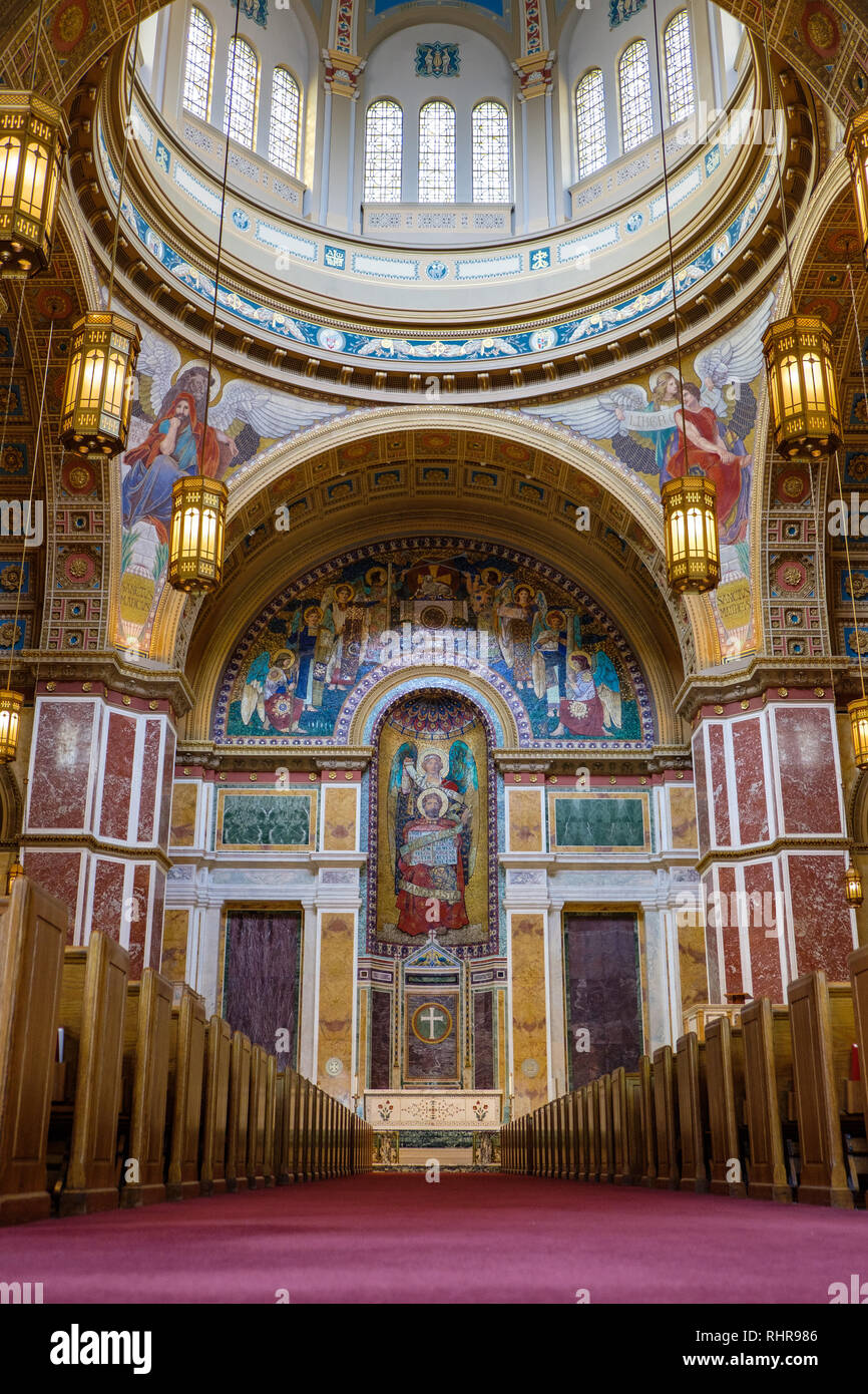 Cathedral of St. Matthew the Apostle photo 2