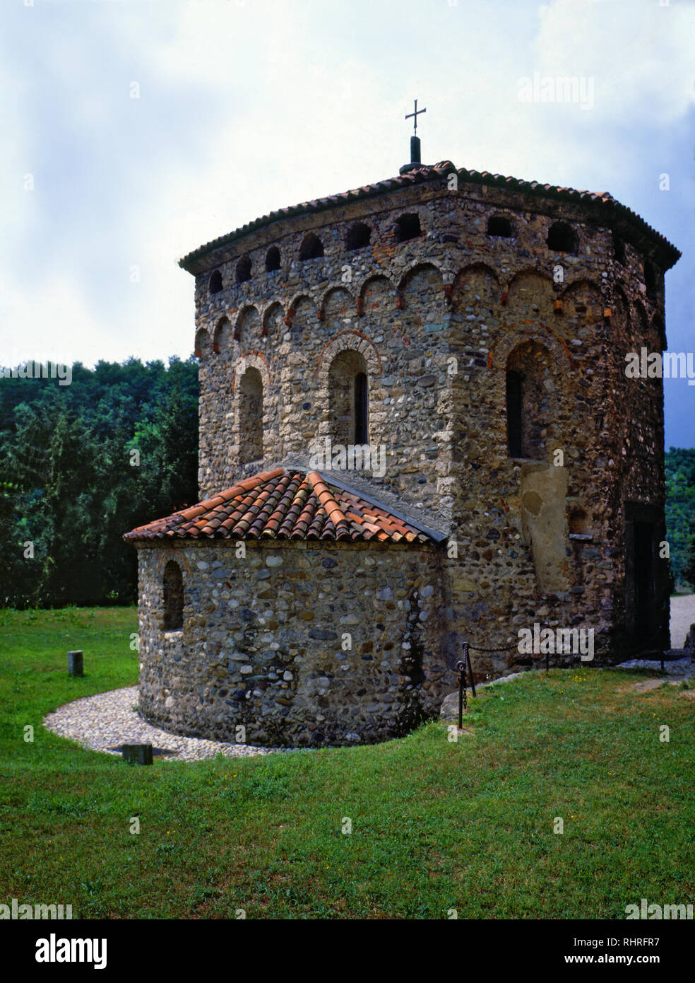 Mecap top carate brianza