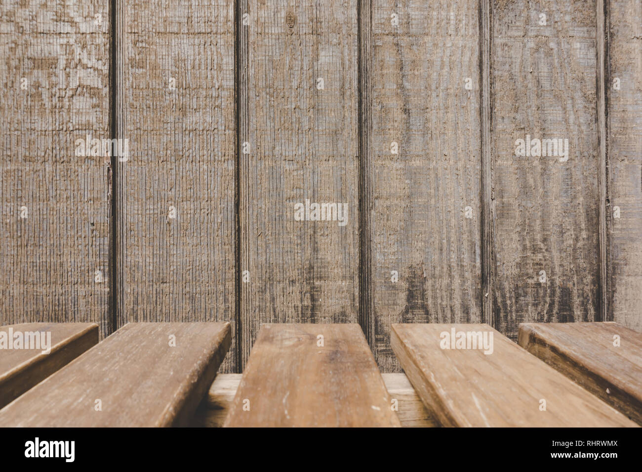 Wooden strips floor hi-res stock photography and images - Alamy
