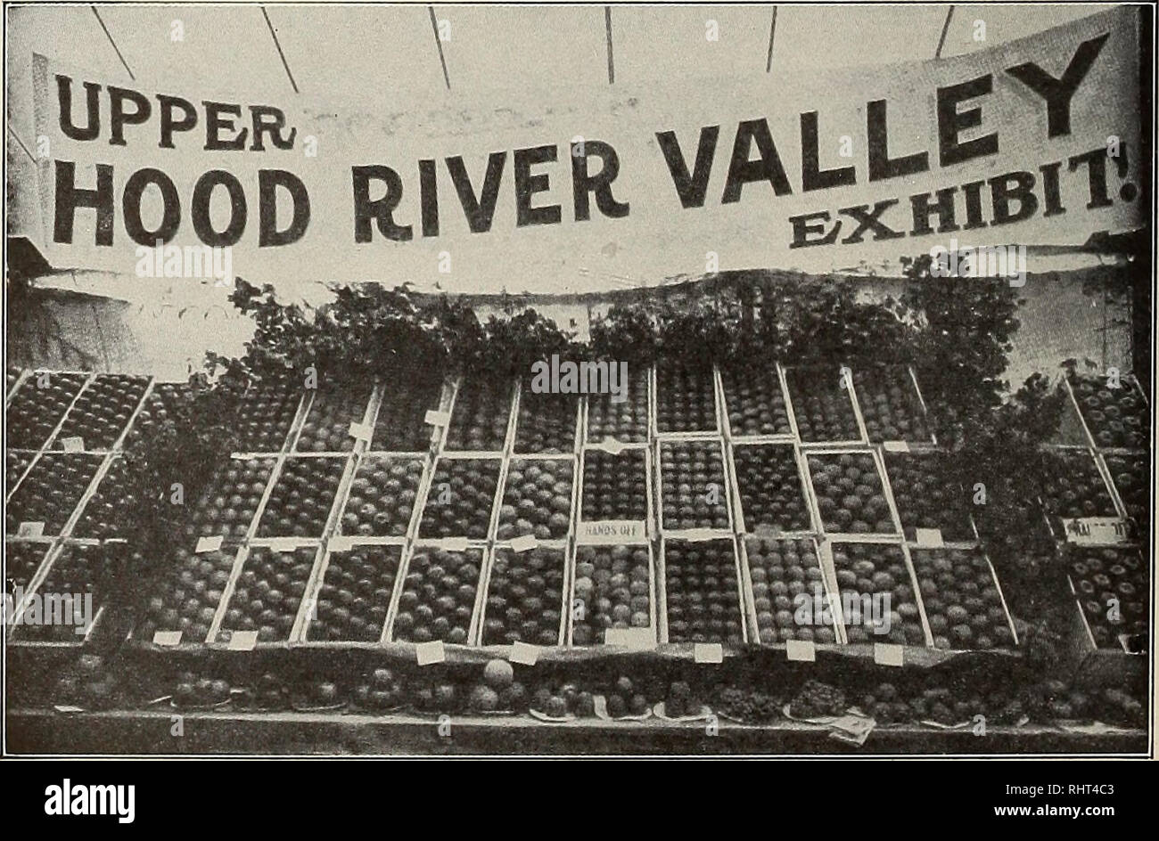 . Better fruit. Fruitculture. Page 6 BETTER FRUIT June Ship Tour