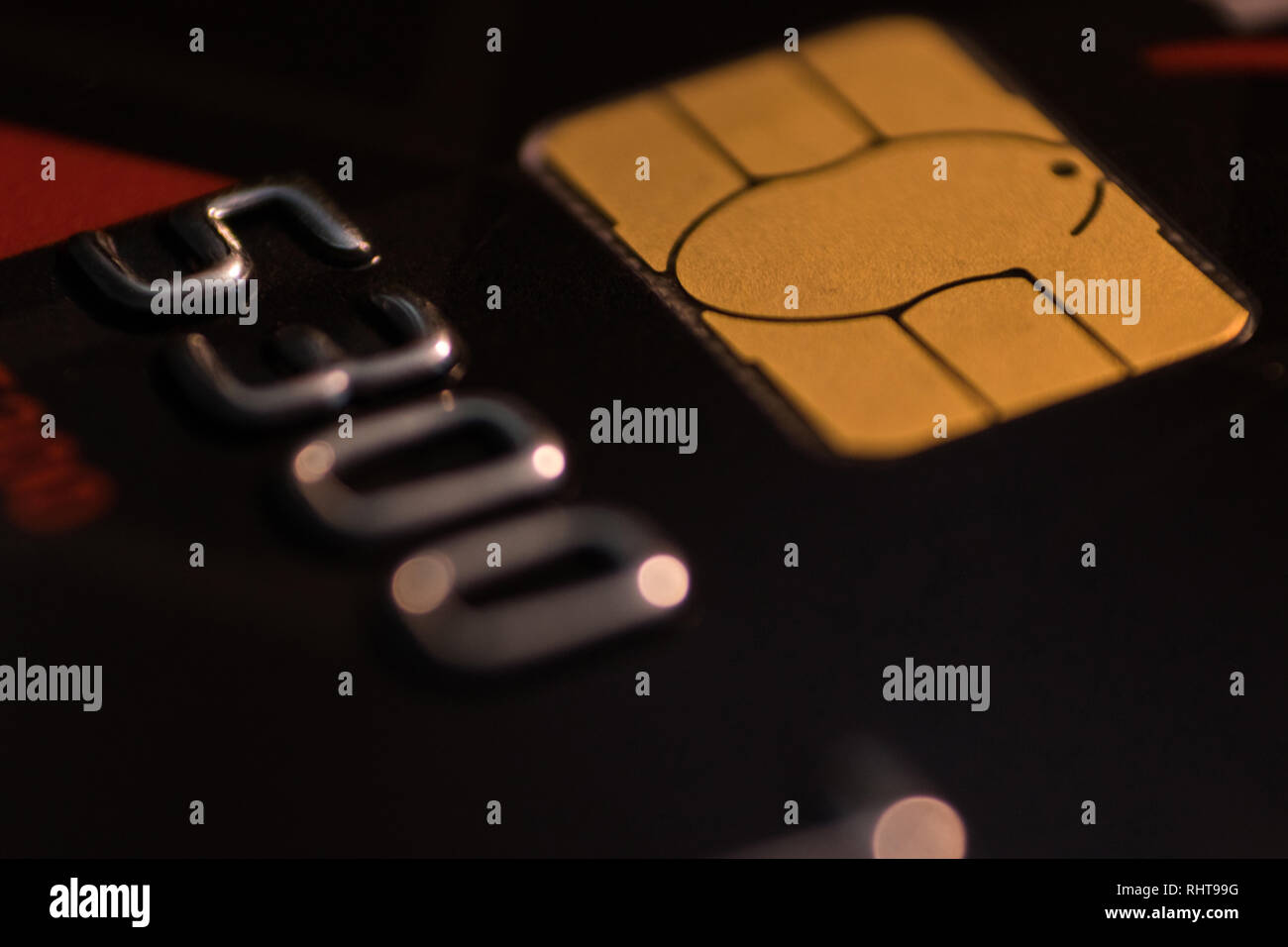 Chip emv hi-res stock photography and images - Alamy
