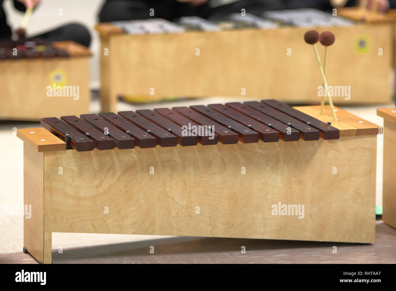 Xylophones for schools deals
