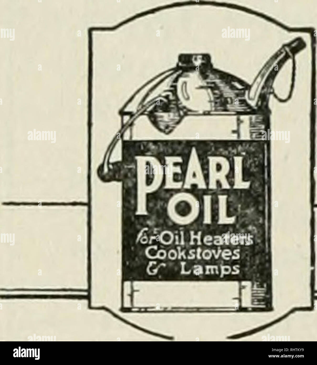 Standard Oil Company High Resolution Stock Photography And Images Alamy
