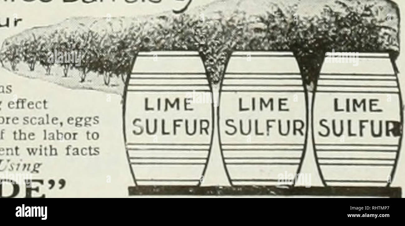 Better Fruit Fruit Culture Scalecide Mtiv Lv Il Siri V S In J Se Anif L Iy Tor Thii I Lhh Uiuk And Scn I For Our Illustrate L Booklet Quot Pnn F F I He Tuklint Quot T Ik Linw Quot Scalcddc Quot Hih Ws No