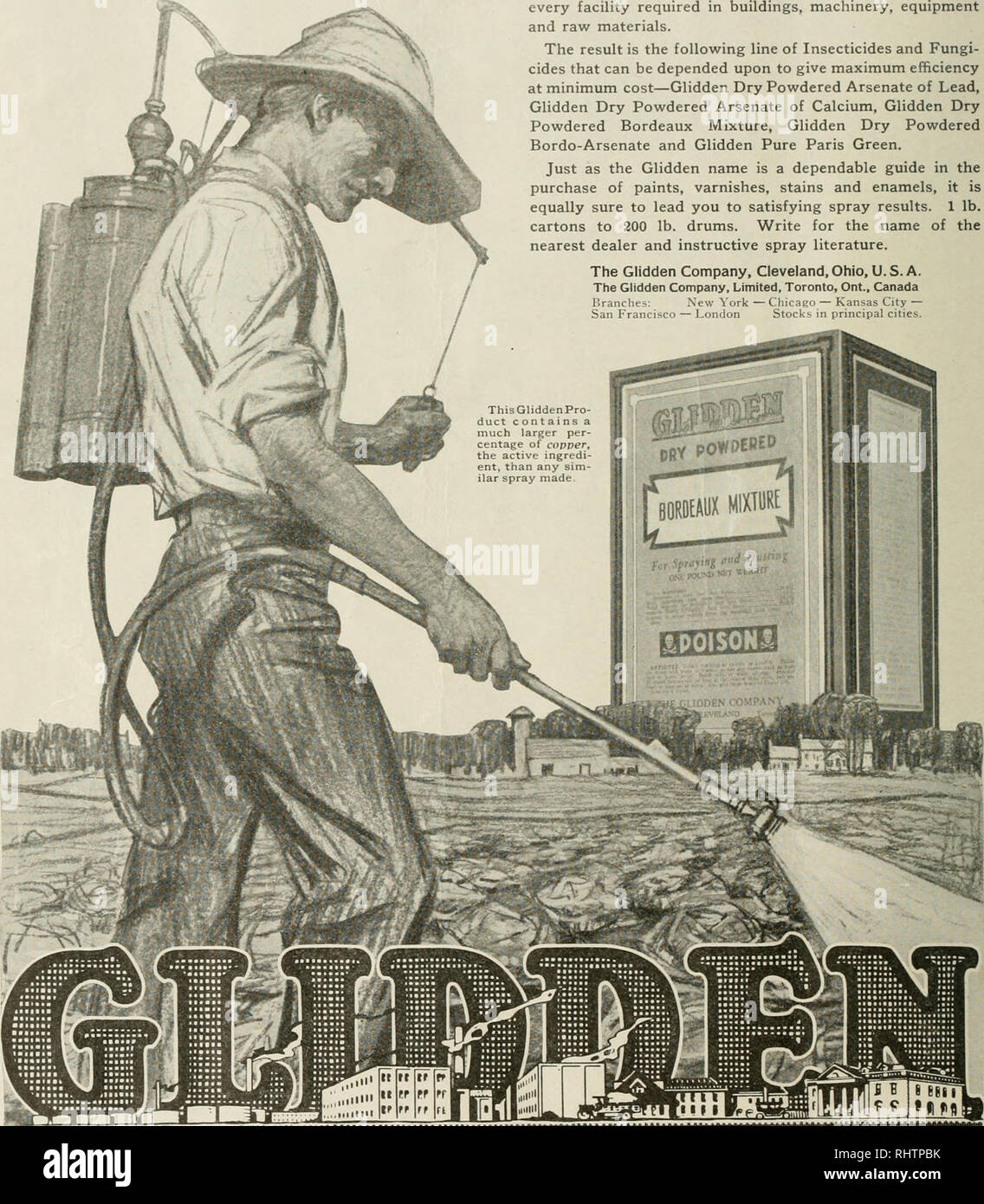 Better fruit. Fruit-culture. Make Your Labor Count with a Worth 