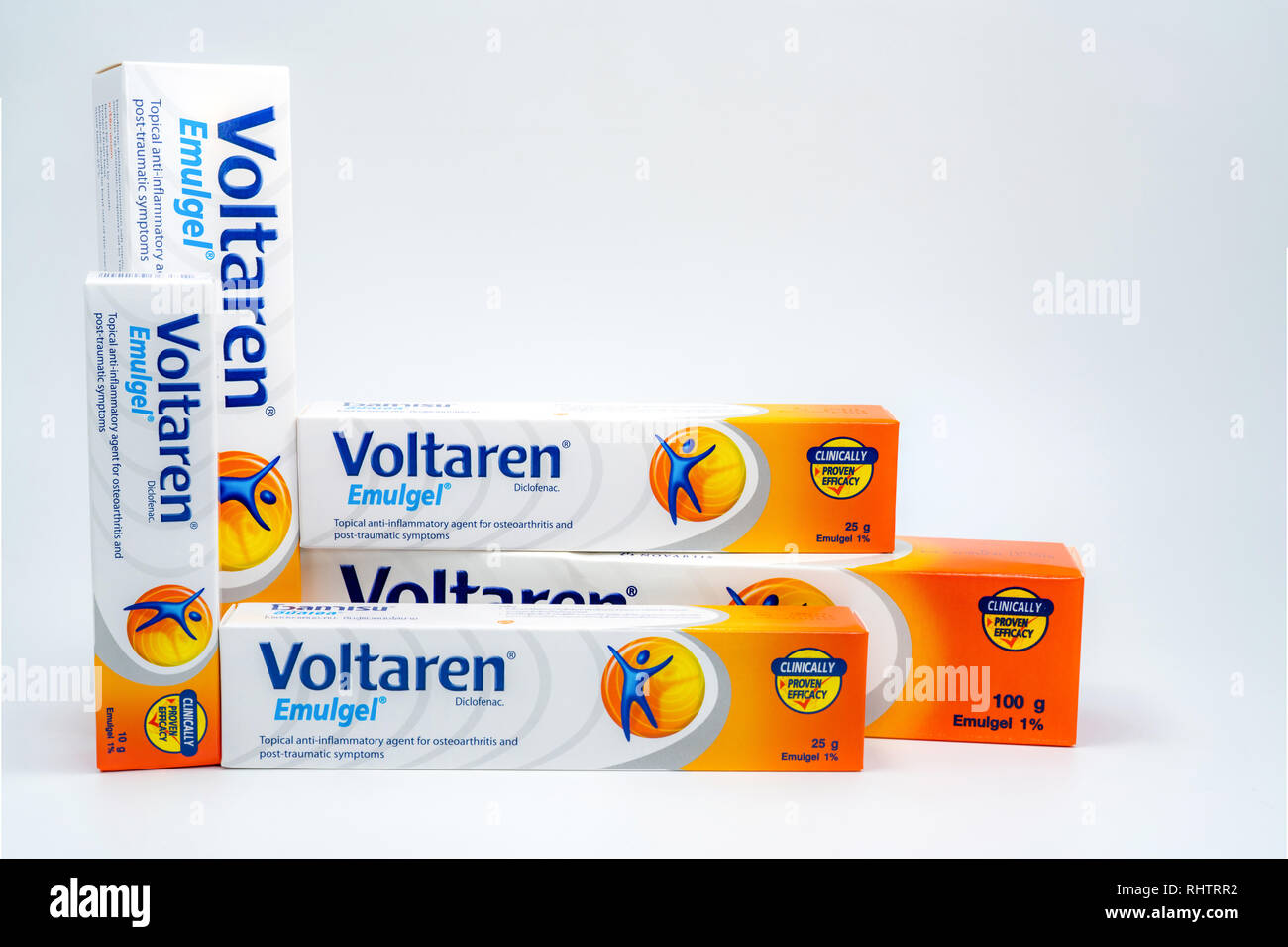 Voltaren gel 1 buy