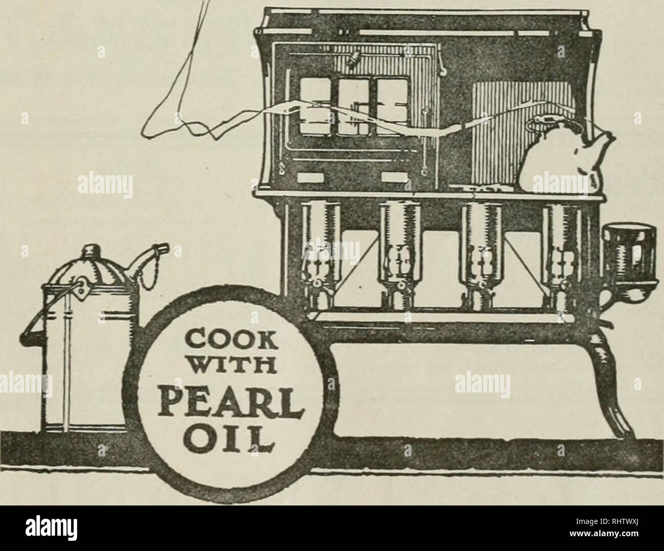 . Better fruit. Fruit-culture. WHEN men are drawn together in the army, you find out a lot about their likes and dislikes. It's always been a great place for the spread of W-3 CUT popularity. They show each other why you shouldn't take more than a little chew of W-B CUT. Every shred is chock full of sap; a big chew is too rich. They take to W-B CUT, strong: nothing is too good for our soldiers. Made by WEYMAN-BRUTON COMPANY, 1107 Broadway, New York City. ECONOMY An oil cook-stove is cheaper to buy than a wood or coal stove and it's much cheaper to operate. Meals in a jiffy, and a cool kitchen  Stock Photo