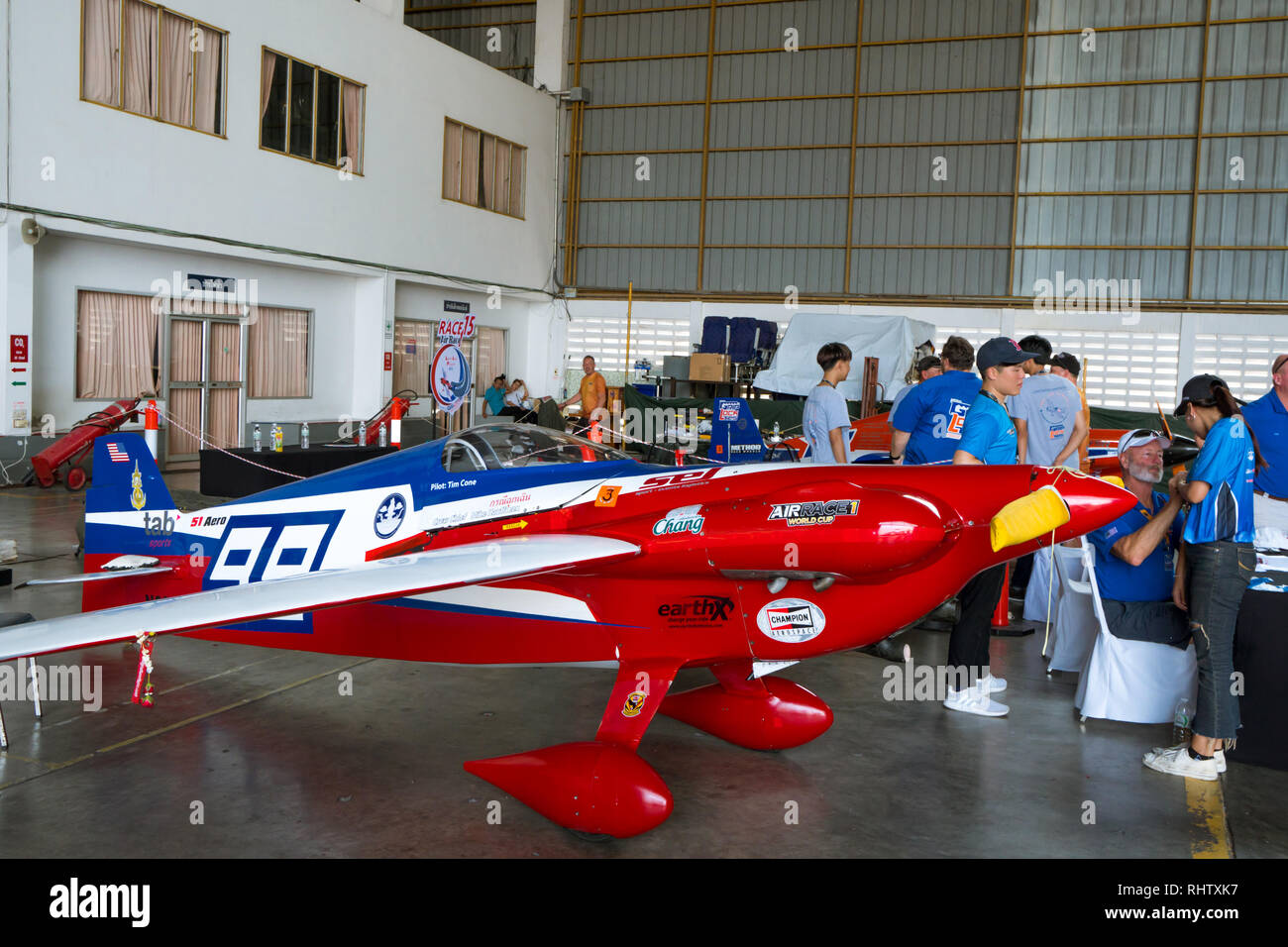 Aircraft cones hires stock photography and images Alamy