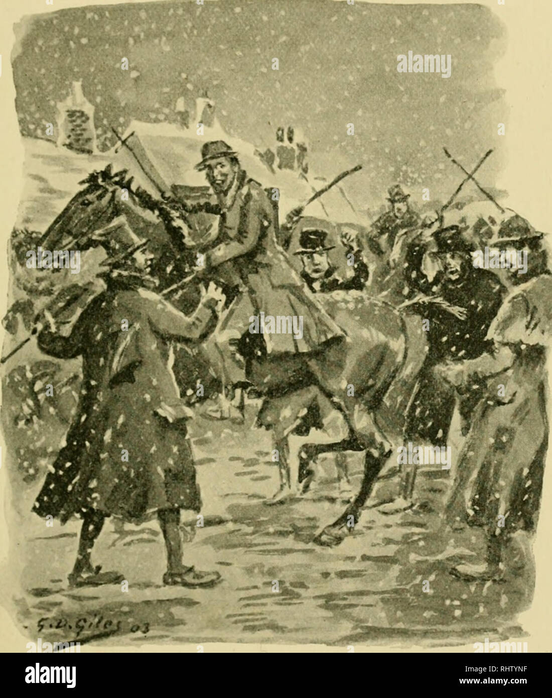 The Best Of The Fun 1891 1897 Horses Hunting Fox Hunting Ax Irish Fair 419 Dealing In Select Not Necessarily Aristocratic Circles In Ireland Were Of One Family All Having A Voice