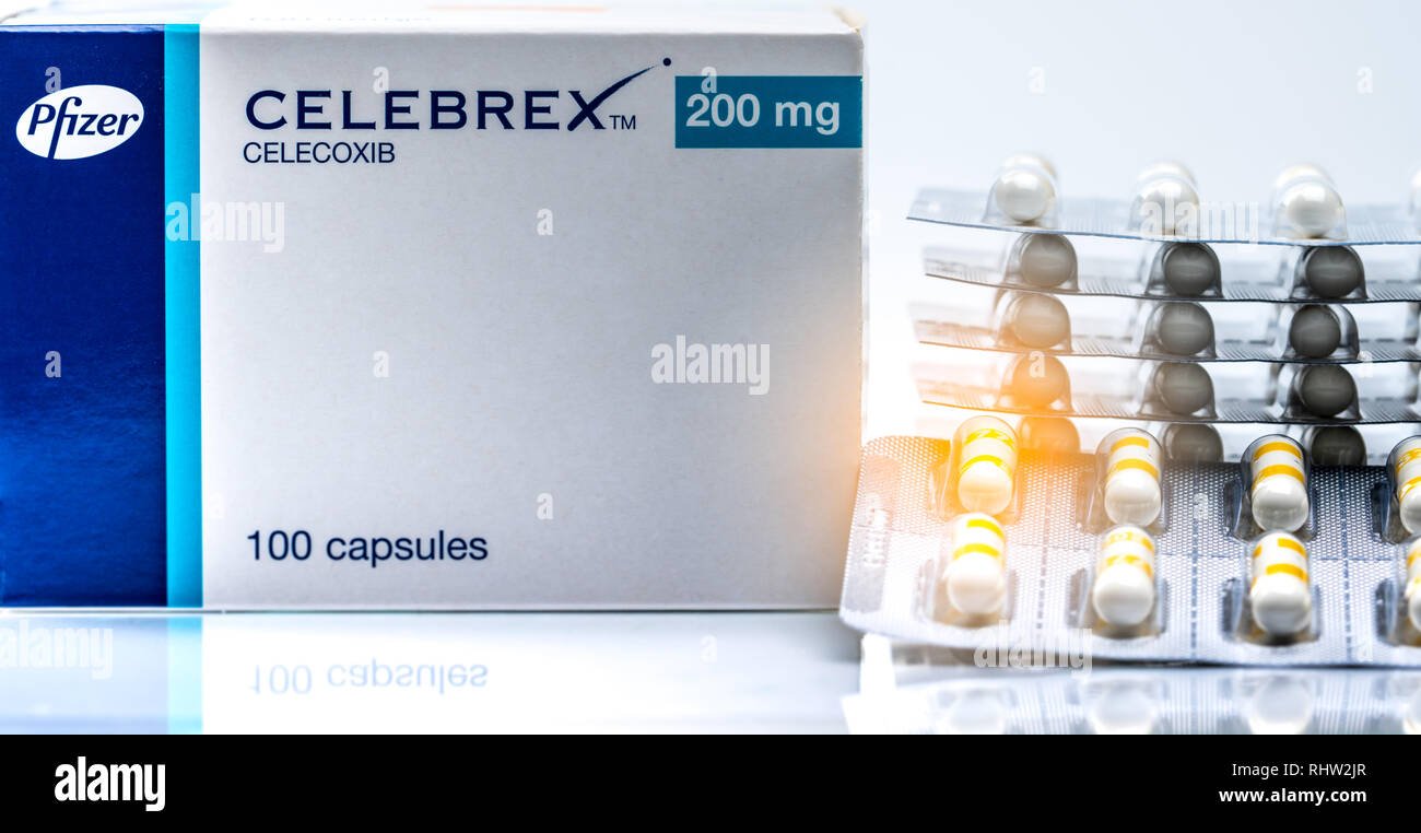 Buying celebrex online