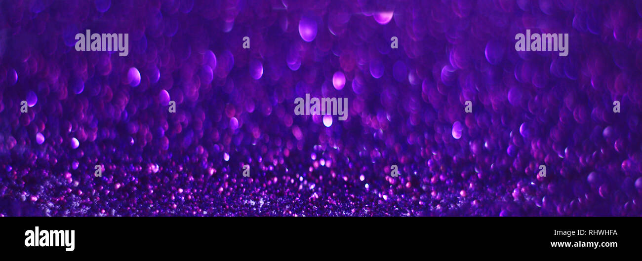 Purple shiny aesthetic background Stock Photo - Alamy