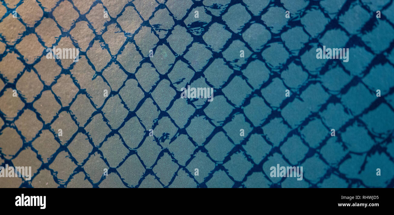 snake skin abstract background texture pattern Stock Photo