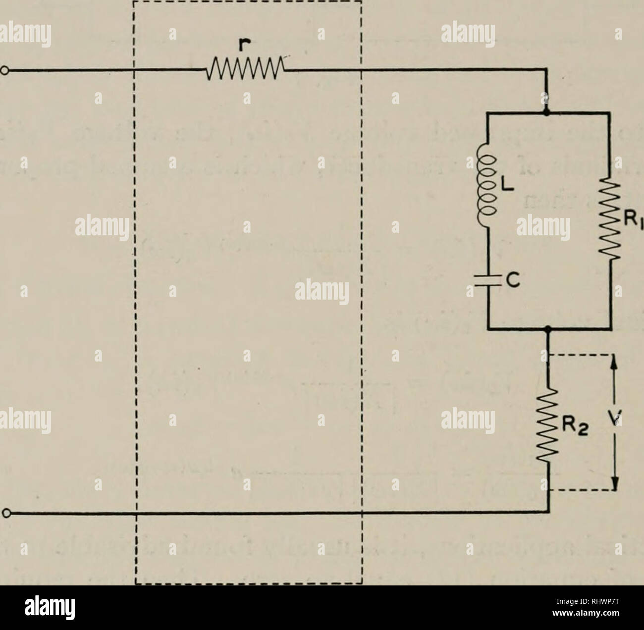 . The Bell System technical journal. Telecommunication; Electric ...