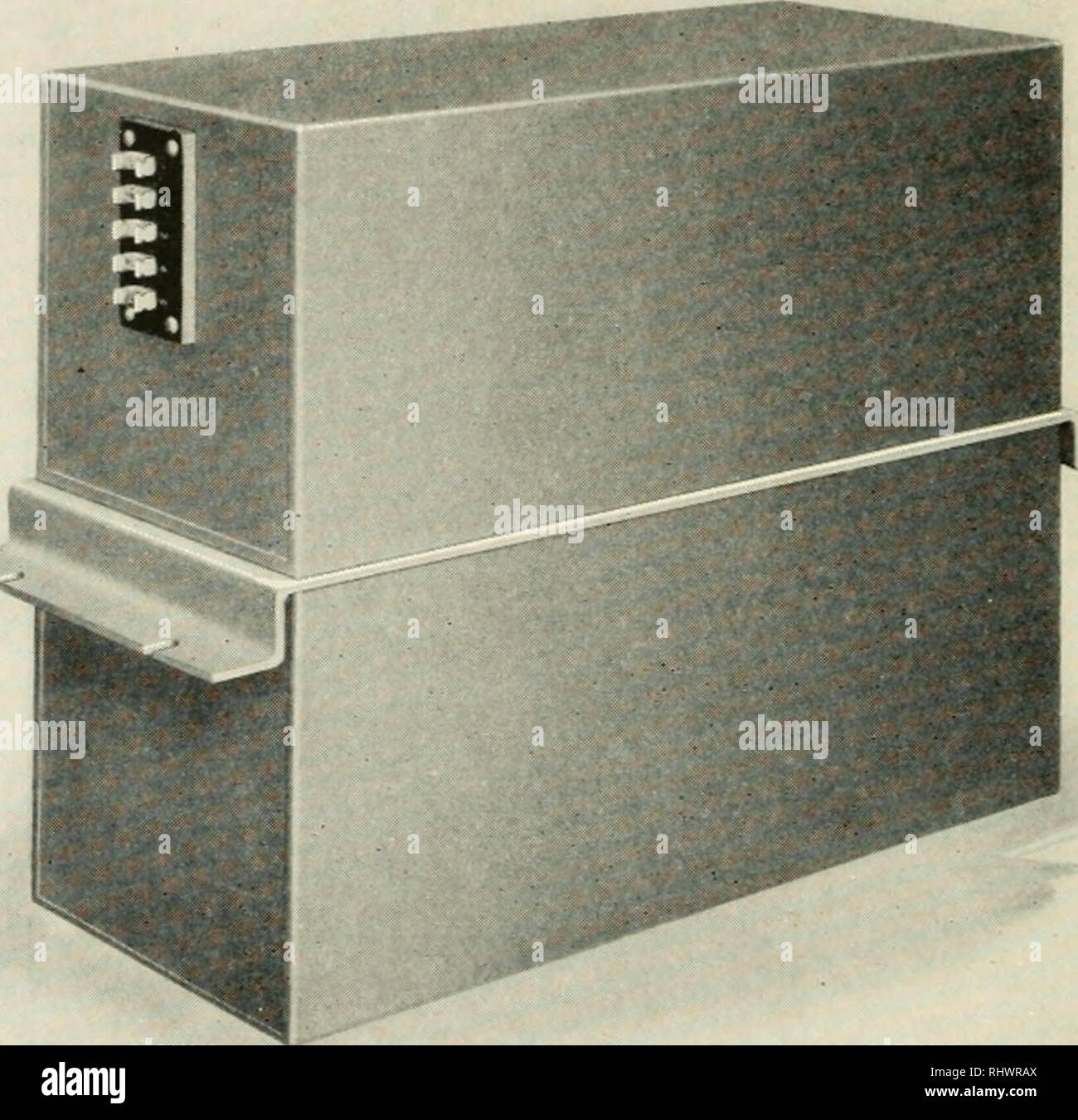 . The Bell System technical journal. Telecommunication; Electric ...