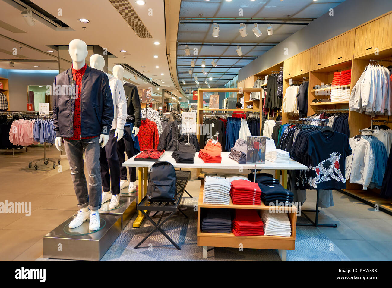 H&M commences China e-store - Inside Retail Asia