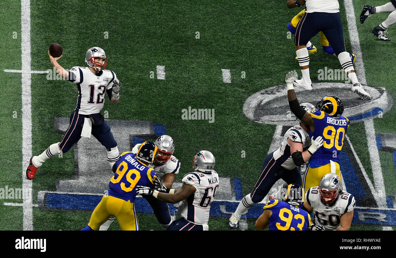 Tom Brady 2012 2013 2014 New England Patriots authentic Nike