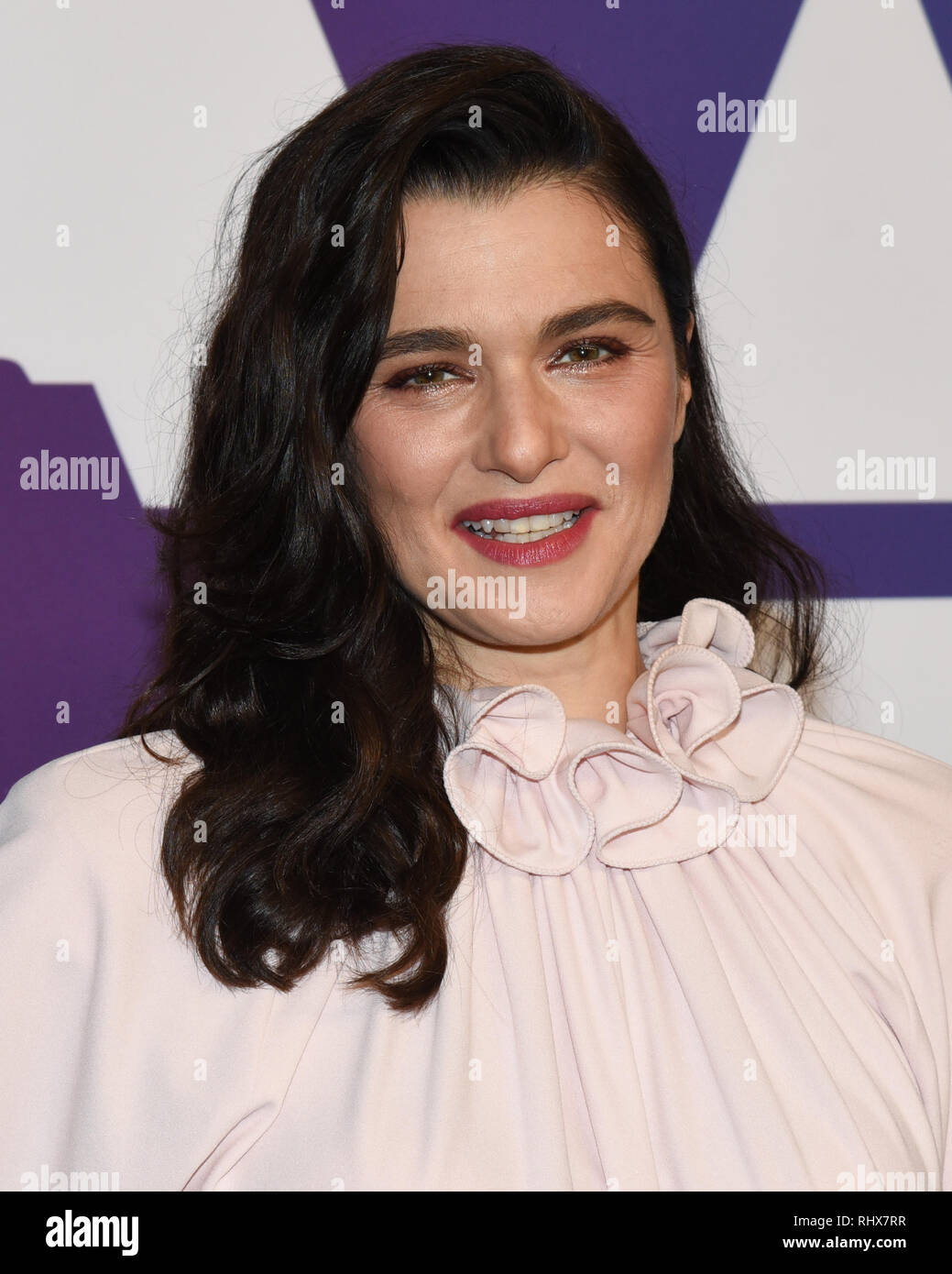 Beverly Hills, California, USA. 4th Feb, 2019. RACHEL WEISZ attends the
