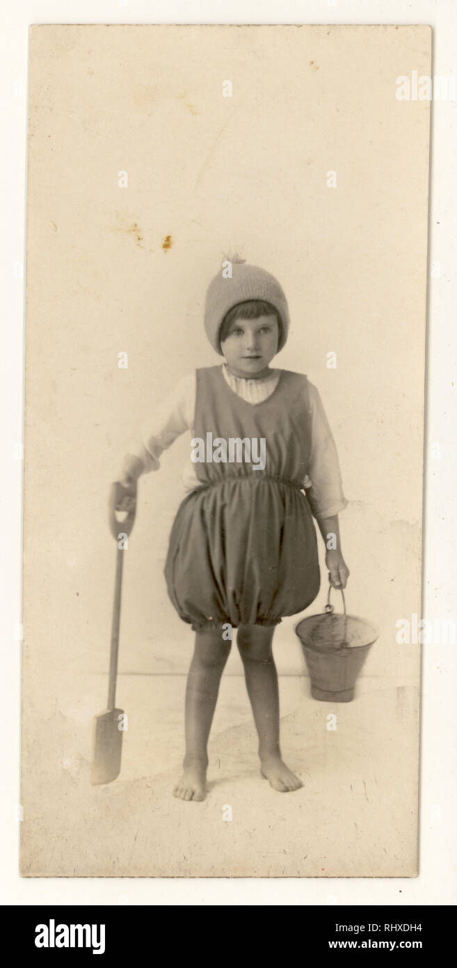 tank suit 1920