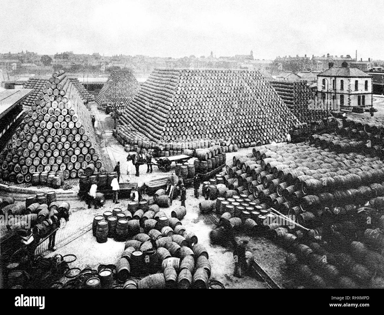 victorian-brewery-hi-res-stock-photography-and-images-alamy