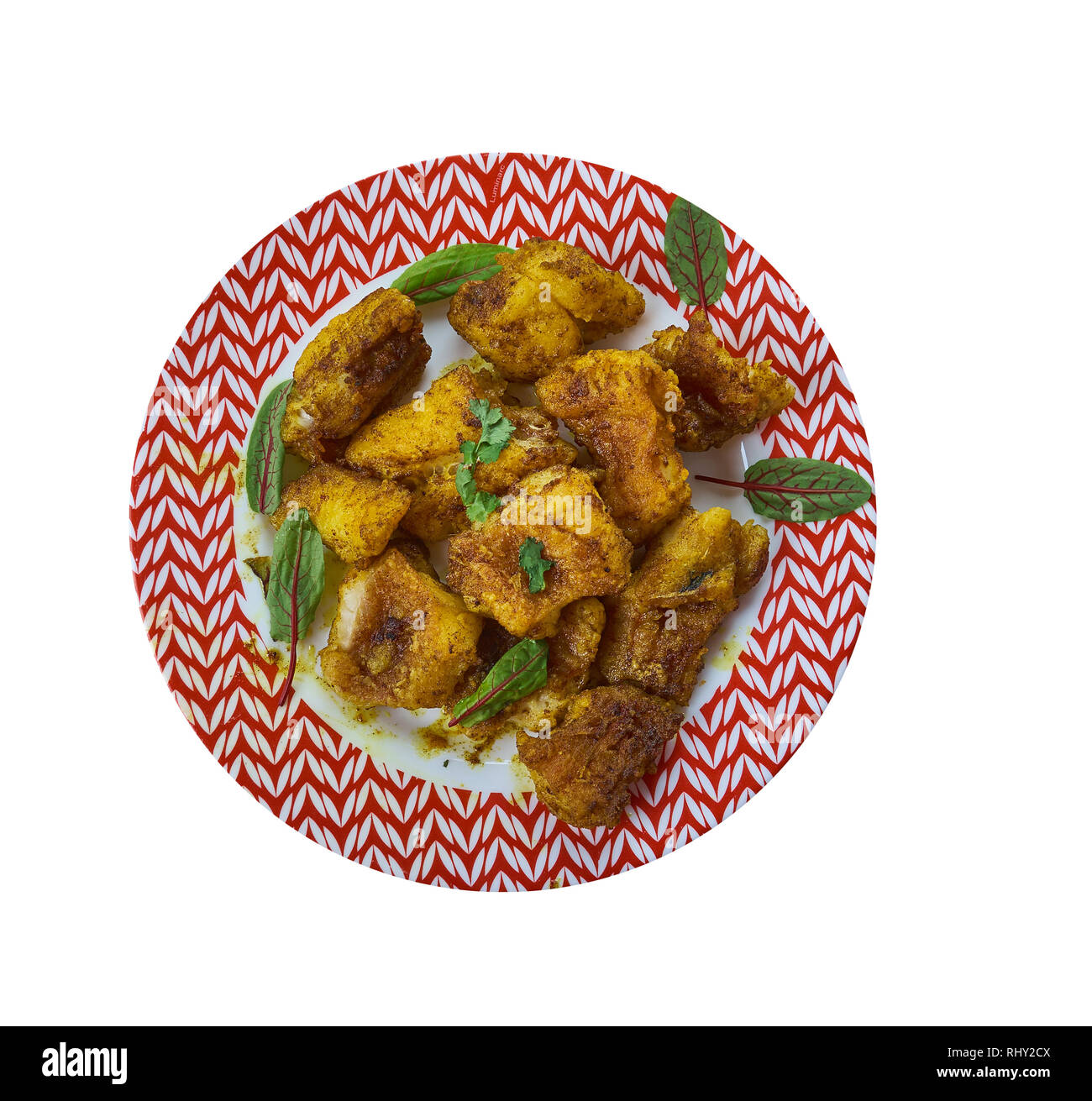 Chettinad Meen Varuval,Chettinad style fried fish, Kerala Style cuisine, Traditional assorted