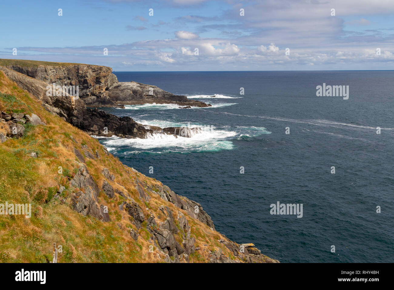 County cork ireland coastline hires stock photography and images Alamy